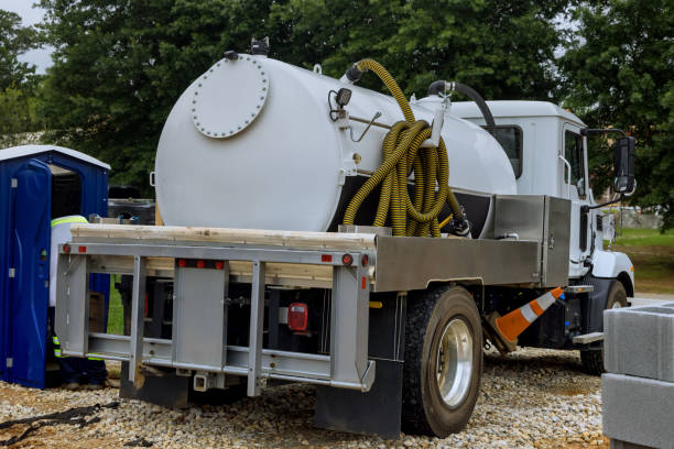 Portable Toilet Options We Offer in Bouse, AZ